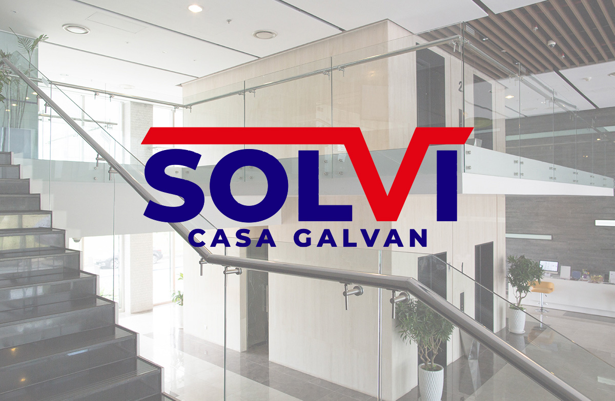 Empresa Solvi Casa Galván